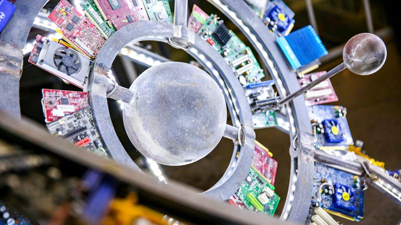 知识图谱搜索引擎：如何从海量信息中精准挖掘价值