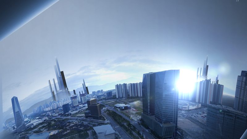 制造业工业互联网解决方案：构建智能生产新格局